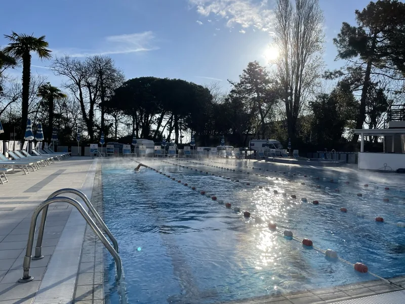 Trainingslager Cesenatico 2026