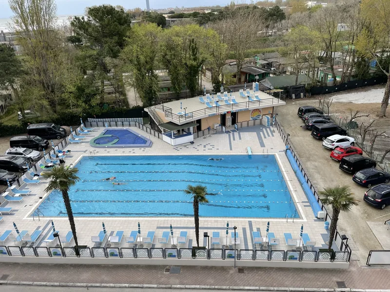 Trainingslager Cesenatico 2026